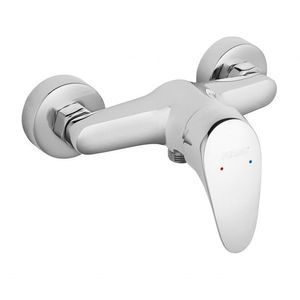 NOVASERVIS Sprchová nástěnná baterie 150 mm ONE chrom BFO7 obraz