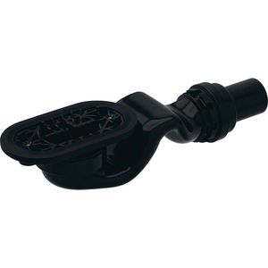 GEBERIT Sestra Odtoková souprava pro vaničky, výška vodního uzávěru 30 mm 550.019.00.1 obraz