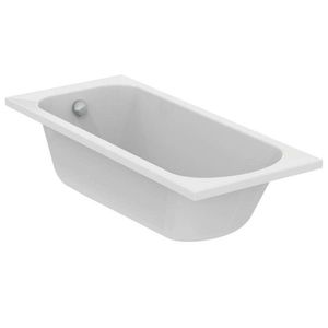 IDEAL STANDARD Simplicity Vana 170x70 cm, bílá W004401 obraz