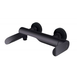 Rubineta Vanová baterie ULTRA U-10 NEW BLACK OLBAU10NBK obraz