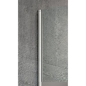 GELCO VARIO stěnový profil 2000, chrom, GX1010 GX1010 obraz