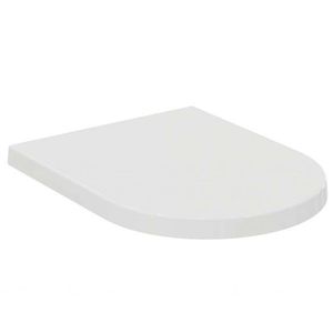 IDEAL STANDARD Blend WC sedátko, softclose, bílá T376001 obraz