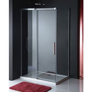 POLYSAN ALTIS obdélníkový sprchový kout 1300x800 L/P varianta AL4015CAL5915C obraz