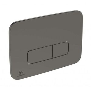 IDEAL STANDARD Oleas Ovládání splachování, Magnetic Grey R0459A5 obraz