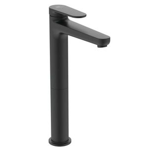 IDEAL STANDARD Cerafine Nuovo Umyvadlová baterie, BlueStart, hedvábná černá BD773XG obraz