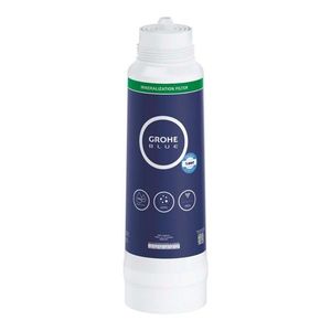 GROHE Blue Pure Filtr pro mineralizaci vody 40881001 obraz