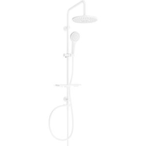 MEXEN/S T05 white sprchový sloup 798050593-20 obraz