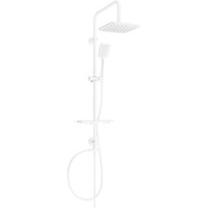 MEXEN/S T62 white sprchový sloup 798626293-20 obraz