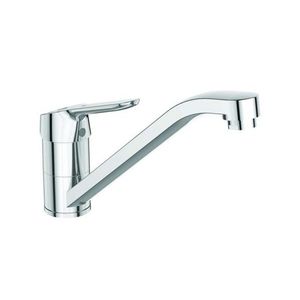 IDEAL STANDARD CeraFlex Dřezová baterie, BlueStart, chrom BC129AA obraz