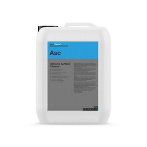 Koch Chemie Speciální čistič povrchů v interiéru Koch Allround Surface Cleaner 10 l 367010 EG4367010 obraz