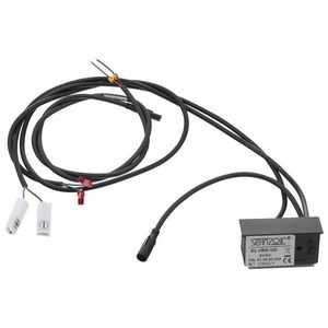 Bruckner Ovládací elektronika automatického splachovače 121.405.1 121.517.1 obraz