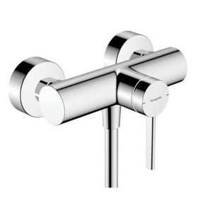 HANSGROHE Zesis S Sprchová baterie, chrom 74621000 obraz
