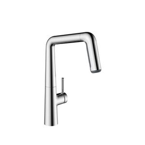Dřezová baterie KWC KIO, 125202, Chrome 125202 obraz