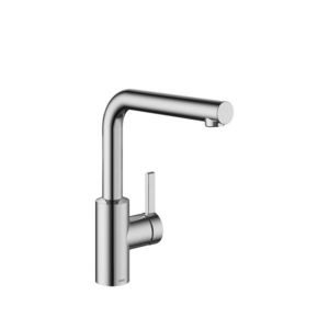 Dřezová baterie KWC FIT, 125574, chrom 125574 obraz