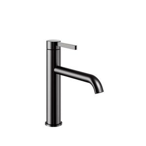 Dřezová baterie KWC Bevo E, 125589, Industrial Black 125589 obraz