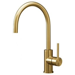 Dřezová baterie Reginox Cano, R38949, Gold / zlatá R38949 obraz