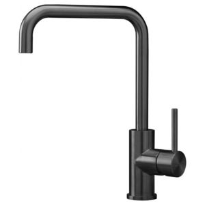 Dřezová baterie Reginox Crystal, R38963, Gun Metal R38963 obraz