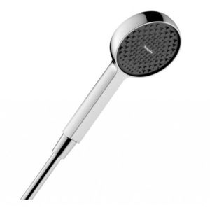 HANSGROHE Activera S Sprchová hlavice, EcoSmart, chrom 28031000 obraz
