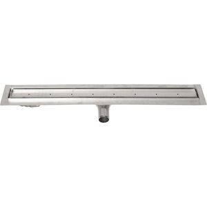 GELCO MANUS PIASTRA nerezový sprchový kanálek 950x130x55 GMP85 GMP85 obraz