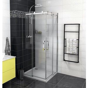 GELCO DRAGON Čtvercový sprchový kout 900x900 čiré sklo, GD4290-GD4290 GD4290-GD4290 obraz