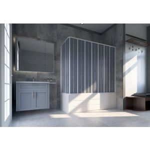 FORTE Vanová zástěna FLEX VASCA VENERE NEW OLBBXF240001 obraz