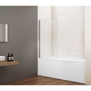 GELCO LORO Vanová zástěna 750 čiré sklo, GN1175 GN1175 obraz
