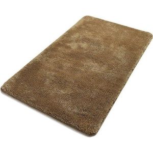 Hnědá koupelnová předložka 70x120 cm Havai – Foutastic obraz