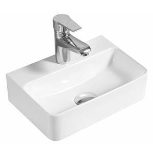 HOPA Umývátko PÁD nástěnné i na desku 36×25×11 cm OLKZT3024 obraz