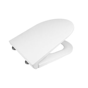 Mereo WC sedátko samozavírací SLIM CSS125 obraz