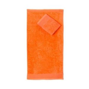 Faro Froté ručník AQUA 30x50 cm oranžový obraz
