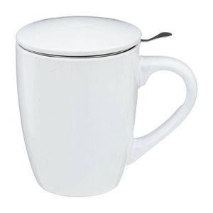 Hrnek 320ml bílý obraz