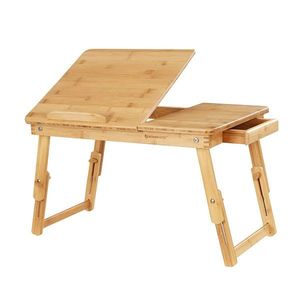 SONGMICS Stojan SKU Jaidyn hnědý obraz