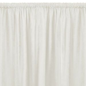 Krémový závěs 140x175 cm Milana – Homede obraz