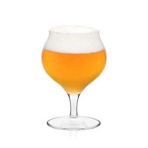 Rona sklenice na pivo Small Beer 390 ml 6 ks obraz