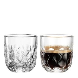 Leonardo sklenice na espresso Gocce 60 ml 2 ks obraz