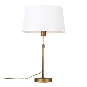 Ložnice | Osvětlení do ložnice | Stolní lampy moderní obraz