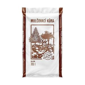 Mulčovací kůra kůra 70l obraz