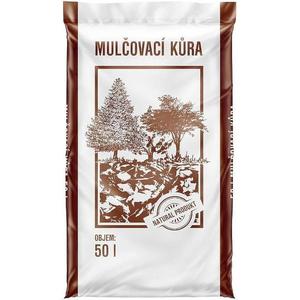 Mulčovací kůra kůra 50l obraz