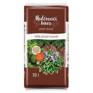 Mulčovací kůra kůra 70l obraz