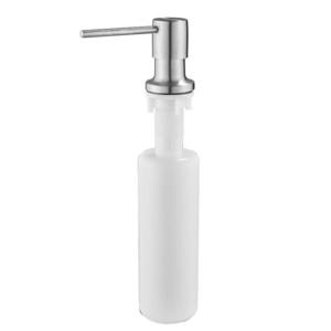 Dávkovač inox „Line” obraz