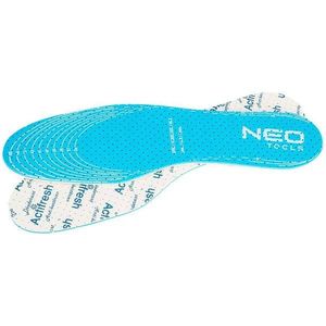 Neo vložka do bot Actifresh univerzální velikost 82-300 obraz