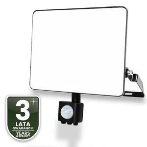 LED Svítidlo Azzler 50W PIR 4000K obraz