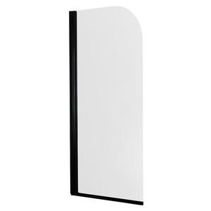 Vanové zástěny Modern-1 Black 1-prvek obraz