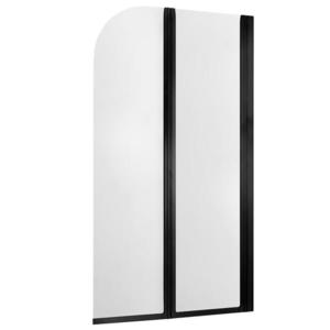 Vanové zástěny Modern-2 Black obraz