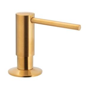 Dávkovač mýdla Duero Gold obraz