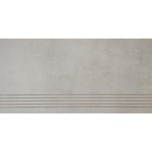 Dlažba schodová Eco Fantastic Light Grey 29, 8/59, 8 obraz
