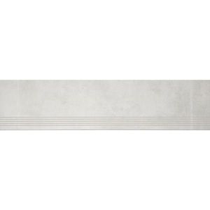 Dlažba schodová Eco Fantastic Light Grey 29, 8/119, 8 obraz