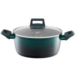 Hrnec 24cm 4.3l Ombre Green Ambition obraz