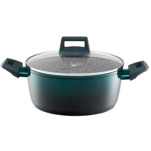 Hrnec 28cm 6.7L Ombre Green Ambition obraz