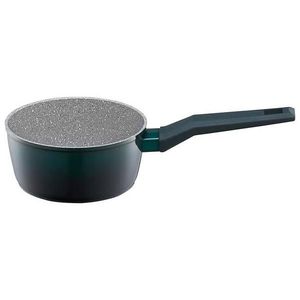 Hrnec rendlík 16cm 1.3l Ombre Green Ambition obraz